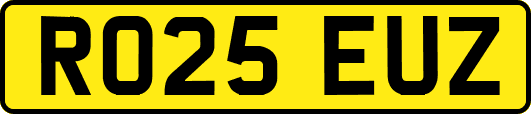 RO25EUZ