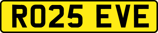 RO25EVE