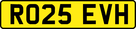 RO25EVH