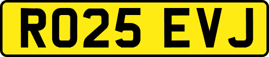 RO25EVJ
