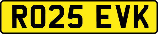 RO25EVK
