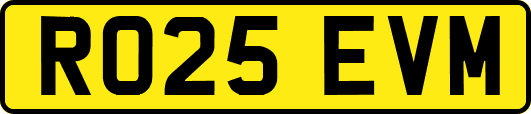 RO25EVM