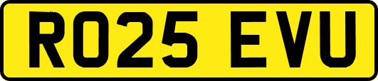RO25EVU