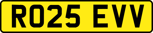 RO25EVV