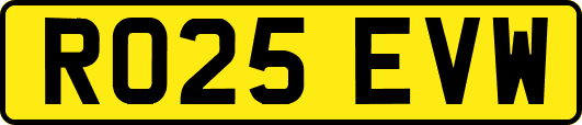 RO25EVW