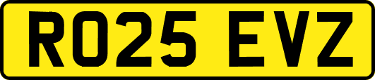 RO25EVZ