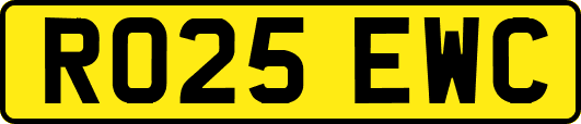 RO25EWC