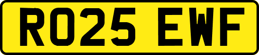 RO25EWF