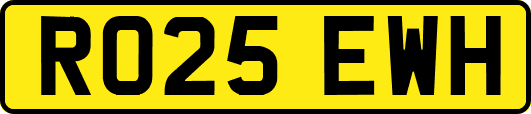 RO25EWH