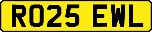 RO25EWL