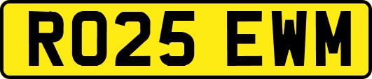 RO25EWM