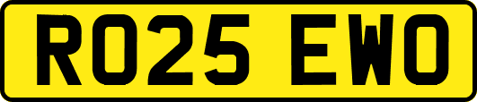 RO25EWO