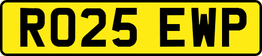 RO25EWP