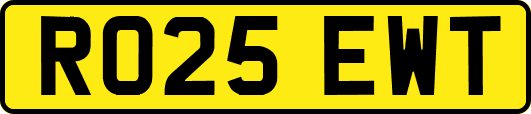 RO25EWT