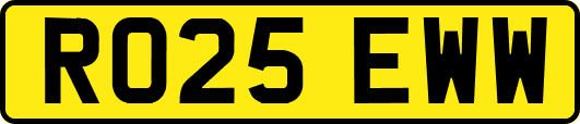 RO25EWW