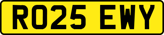 RO25EWY