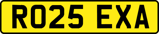 RO25EXA