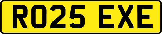 RO25EXE