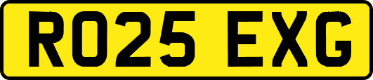 RO25EXG