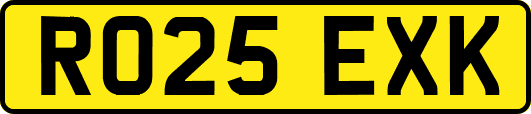 RO25EXK