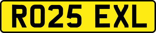 RO25EXL
