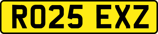 RO25EXZ
