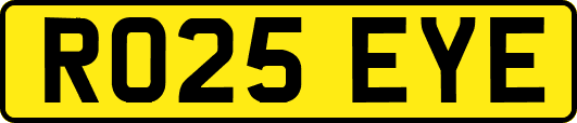 RO25EYE