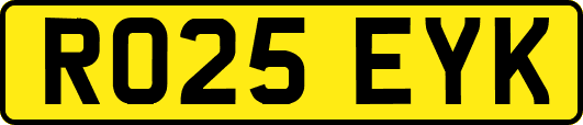 RO25EYK
