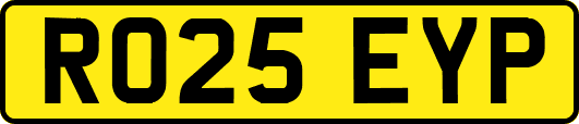 RO25EYP