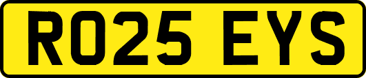 RO25EYS
