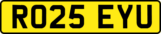 RO25EYU