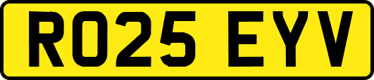 RO25EYV
