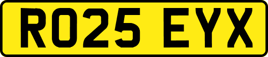 RO25EYX