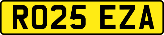 RO25EZA