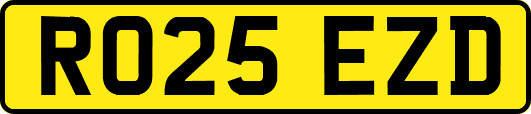 RO25EZD