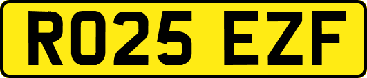 RO25EZF