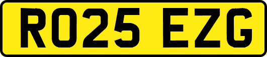 RO25EZG
