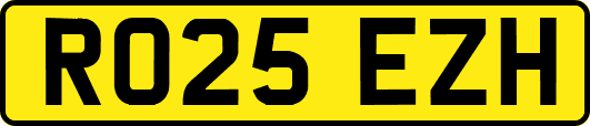 RO25EZH