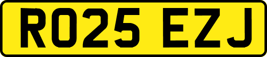 RO25EZJ