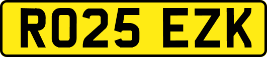 RO25EZK