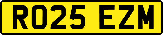 RO25EZM