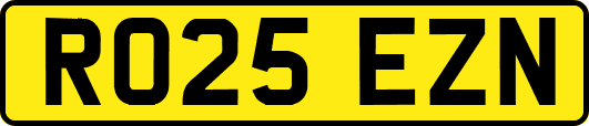 RO25EZN