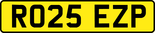 RO25EZP