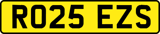 RO25EZS