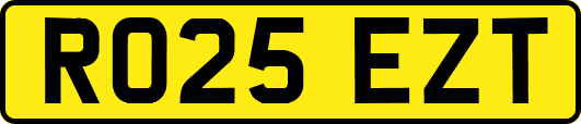 RO25EZT
