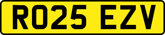 RO25EZV