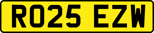 RO25EZW