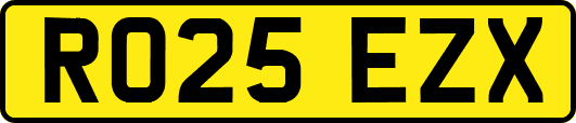 RO25EZX