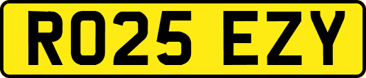 RO25EZY
