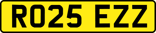 RO25EZZ